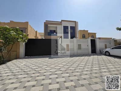 5 Bedroom Villa for Sale in Al Mowaihat, Ajman - IMG-20250916-WA0041. jpg 5 Bedroom Villa for Sale in Al Mowaihat, Ajman - IMG-20250916-WA0041. jpg