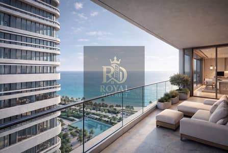 2 Camere Appartamento in Vendita a Al Mamzar, Sharjah - WhatsApp Image 2026-05-12 at 1.26. 30 PM (1). jpeg