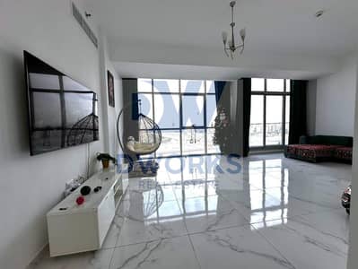 3 Camere Appartamento in affitto a Al Furjan, Dubai - IMG-20250705-WA0011. jpg 3 Camere Appartamento in affitto a Al Furjan, Dubai - IMG-20250705-WA0011. jpg