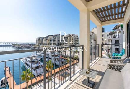 3 Schlafzimmer Wohnung zum zum Verkauf in Jumeirah, Dubai - Wohnung in Jumeirah,La Mer,Port de La Mer,La Cote,La Cote Tower 3, 3 schlafzimmer, 10500000 AED - 16035424 3 Schlafzimmer Wohnung zum zum Verkauf in Jumeirah, Dubai - Wohnung in Jumeirah,La Mer,Port de La Mer,La Cote,La Cote Tower 3, 3 schlafzimmer, 10500000 AED - 16035424