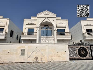Villa de 5 chambres à à louer à Al Amerah, Ajman - IMG-20241022-WA0027. jpg Villa de 5 chambres à à louer à Al Amerah, Ajman - IMG-20241022-WA0027. jpg