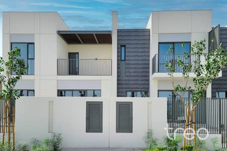 3 Bedroom Townhouse for Sale in Arabian Ranches 3, Dubai - Sun3Bed1M -4. jpg 3 Bedroom Townhouse for Sale in Arabian Ranches 3, Dubai - Sun3Bed1M -4. jpg