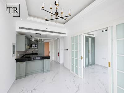 1 Schlafzimmer Wohnung zum zur Miete in Arjan, Dubai - Wohnung in Arjan，Vincitore Benessere, 1 schlafzimmer, 68000 AED - 16035471