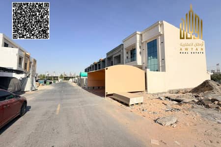 Plot zum zum Verkauf in Al Yasmeen, Ajman - Grundstück in Al Yasmeen，Al Ameera Village, 420000 AED - 16035433
