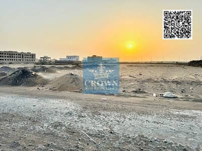 艾尔朱尔夫， 阿治曼 混合用途用地待售 - 1. jpg