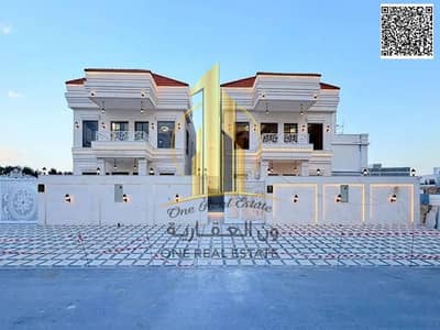 3 habitaciones Villa para en Alquiler en Al Helio, Ajman - WhatsApp Image 2026-08-01 at 6.18. 41 PM. jpeg 3 habitaciones Villa para en Alquiler en Al Helio, Ajman - WhatsApp Image 2026-08-01 at 6.18. 41 PM. jpeg