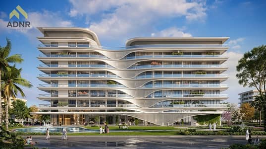 شقة 1 غرفة نوم للبيع في أرجان، دبي - Gemini_Generated_Image_rojdkrrojdkrrojd. png