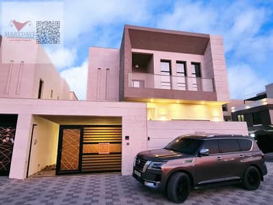 5 habitaciones Villa para en Alquiler en Al Yasmeen, Ajman - 43f43278-3021-4119-9a28-fb27c809d3c2. jpg 5 habitaciones Villa para en Alquiler en Al Yasmeen, Ajman - 43f43278-3021-4119-9a28-fb27c809d3c2. jpg