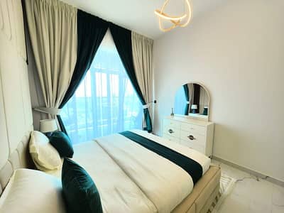1 Bedroom Flat for Rent in Dubai Science Park, Dubai - Fully Furnished | Opalz by Danube | Below Market 1 Bedroom Flat for Rent in Dubai Science Park, Dubai - Fully Furnished | Opalz by Danube | Below Market