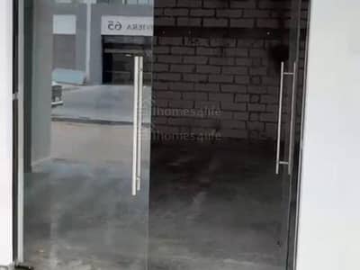 Shop para en Alquiler en Meydan, Dubai - Tienda en Meydan，Meydan One，Azizi Riviera，Azizi Riviera 67, 124000 AED - 16035574