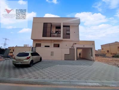 4 habitaciones Villa para en Alquiler en Al Yasmeen, Ajman - 10064d26-02d8-48ed-93e7-f1fb7addd327. jpg 4 habitaciones Villa para en Alquiler en Al Yasmeen, Ajman - 10064d26-02d8-48ed-93e7-f1fb7addd327. jpg