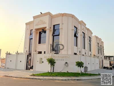 6 Camere Villa in Vendita a Al Helio, Ajman - batch_WhatsApp Image 2026-07-27 at 1.19. 34 PM. jpeg 6 Camere Villa in Vendita a Al Helio, Ajman - batch_WhatsApp Image 2026-07-27 at 1.19. 34 PM. jpeg
