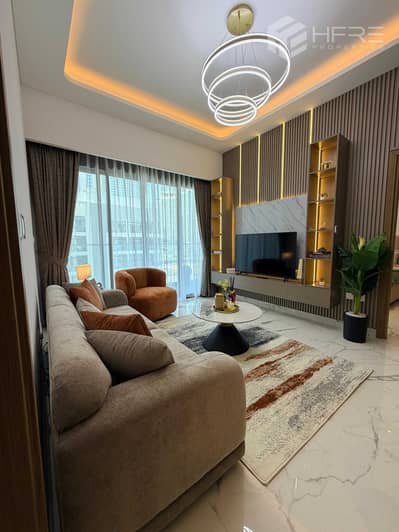 2 habitaciones Apartamento para en Venta en Meydan, Dubai - WhatsApp Image 2026-04-22 at 11.27. 45 (1). jpeg 2 habitaciones Apartamento para en Venta en Meydan, Dubai - WhatsApp Image 2026-04-22 at 11.27. 45 (1). jpeg
