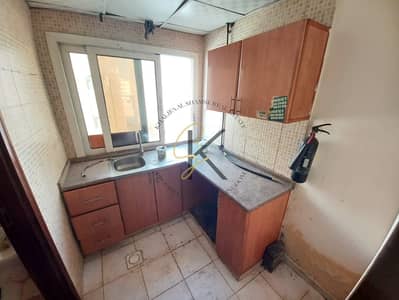 Estudio para en Alquiler en Muwaileh Commercial, Sharjah - 15108. jpg