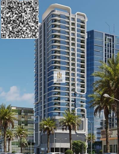 1 Bedroom Flat for Sale in Al Rashidiya, Ajman - WhatsApp Image 2026-08-01 at 7.39. 28 AM. jpeg 1 Bedroom Flat for Sale in Al Rashidiya, Ajman - WhatsApp Image 2026-08-01 at 7.39. 28 AM. jpeg