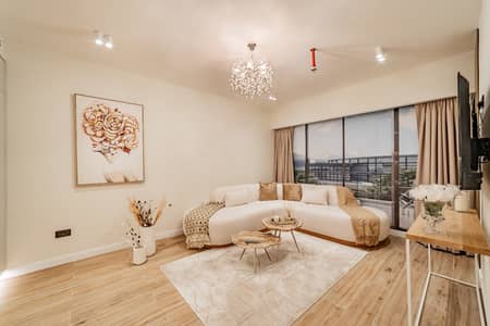1 Schlafzimmer Wohnung zum Verkauf in Jumeirah Village Circle (JVC), Dubai - Wohnung in Jumeirah Village Circle (JVC)，JVC District 10，Lucky Royale Residence, 1 schlafzimmer, 1000000 AED - 7937636
