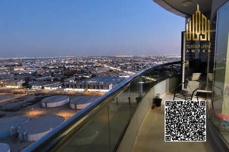 2 Bedroom Apartment for Sale in Sheikh Maktoum Bin Rashid Street, Ajman - Luxury 2BHK for sale | 2030 sqft | Freehold 100% 2 Bedroom Apartment for Sale in Sheikh Maktoum Bin Rashid Street, Ajman - Luxury 2BHK for sale | 2030 sqft | Freehold 100%