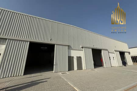 Warehouse de  à à vendre à Al Sajaa Industrial, Sharjah - Entrepôt à Al Sajaa Industrial, 43000000 AED - 16035569
