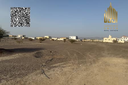 Plot para en Venta en Al Manama, Ajman - Parcela en Al Manama, 250000 AED - 16035249 Plot para en Venta en Al Manama, Ajman - Parcela en Al Manama, 250000 AED - 16035249