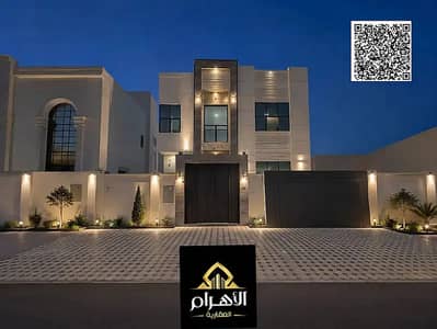 فیلا 5 غرف نوم للبيع في الزاهية، عجمان - 838442513-1066x800. webp