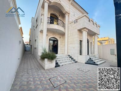 5 Slaapkamers Villa te Koop in Al Mowaihat, Ajman - af931d6c-812f-425a-aeb6-05b59a80ee97. jpg 5 Slaapkamers Villa te Koop in Al Mowaihat, Ajman - af931d6c-812f-425a-aeb6-05b59a80ee97. jpg
