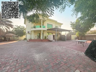 7 Bedroom Villa for Rent in Al Rawda, Ajman - WhatsApp Image 2026-08-01 at 2.53. 41 PM. jpeg