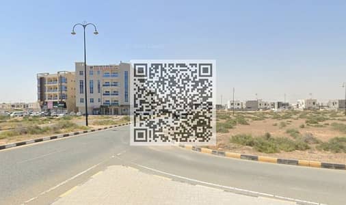 Plot de  à à vendre à Al Yasmeen, Ajman - WhatsApp Image 2026-08-01 at 6.36. 37 PM. jpeg