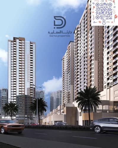 1 Bedroom Apartment for Sale in Al Rashidiya, Ajman - image-44. png