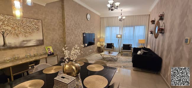 2 Camere Appartamento in Vendita a Sheikh Maktoum Bin Rashid Street, Ajman - WhatsApp Image 2026-07-16 at 3.31. 00 PM. jpeg 2 Camere Appartamento in Vendita a Sheikh Maktoum Bin Rashid Street, Ajman - WhatsApp Image 2026-07-16 at 3.31. 00 PM. jpeg