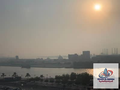 Estudio para en Alquiler en Al Mujarrah, Sharjah - WhatsApp Image 2026-08-01 at 5.49. 18 PM. jpeg