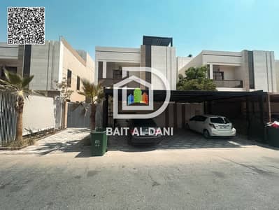 5 Slaapkamers Villa te Huur in Al Yasmeen, Ajman - QR PIC 1. jpg 5 Slaapkamers Villa te Huur in Al Yasmeen, Ajman - QR PIC 1. jpg