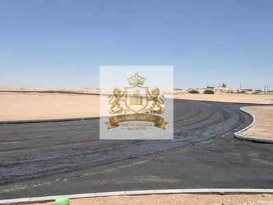 Plot for Sale in Al Belaida, Sharjah - IMG_3710. JPG Plot for Sale in Al Belaida, Sharjah - IMG_3710. JPG