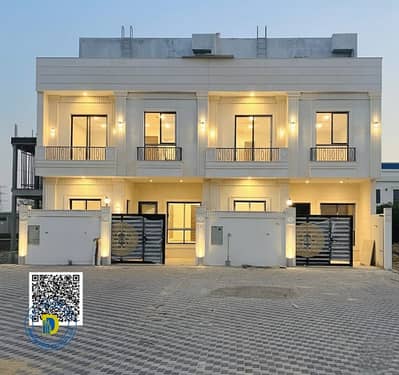 5 Cпальни Таунхаус в аренду в Аль Хелио, Аджман - WhatsApp Image 2026-02-12 at 5.44. 58 PM. jpeg