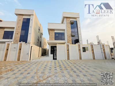 5 Bedroom Villa for Sale in Al Helio, Ajman - 11. jpg 5 Bedroom Villa for Sale in Al Helio, Ajman - 11. jpg