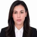 Lydia Mohamed Lydia Mohamed