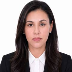 Lydia Mohamed Lydia Mohamed