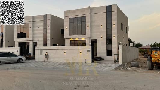 4 habitaciones Villa para en Venta en Al Helio, Ajman - WhatsApp Image 2025-12-20 at 5.07. 03 PM. jpeg 4 habitaciones Villa para en Venta en Al Helio, Ajman - WhatsApp Image 2025-12-20 at 5.07. 03 PM. jpeg
