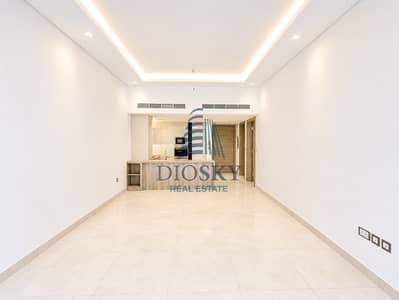 1 Schlafzimmer Wohnung zum zur Miete in Jumeirah Village Circle (JVC), Dubai - Image 1 1 Schlafzimmer Wohnung zum zur Miete in Jumeirah Village Circle (JVC), Dubai - Image 1