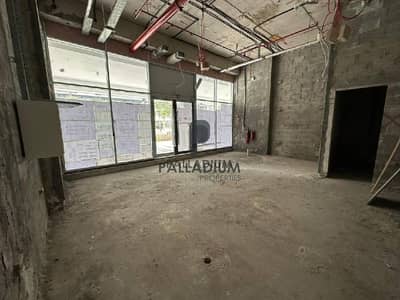 Shop for Rent in Meydan, Dubai - Brand new building, New community Shop for Rent in Meydan, Dubai - Brand new building, New community