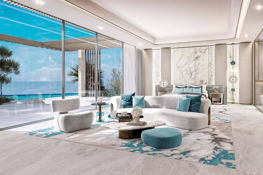 Villa en Ajmal Makan City - Sharjah Waterfront,Al Thuraya Island, 6 dormitorios, 6100000 AED - 16035703 Villa en Ajmal Makan City - Sharjah Waterfront,Al Thuraya Island, 6 dormitorios, 6100000 AED - 16035703