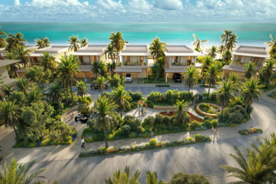 Вилла в Шарджа Ватерфронт Сити,The View Island, 4 cпальни, 2380000 AED - 16035524 Вилла в Шарджа Ватерфронт Сити,The View Island, 4 cпальни, 2380000 AED - 16035524