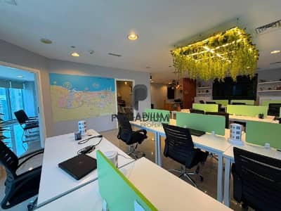 Office de à à louer à Business Bay, Dubai - Bureau à Business Bay,Opal Tower, 190000 AED - 16035818 Office de à à louer à Business Bay, Dubai - Bureau à Business Bay,Opal Tower, 190000 AED - 16035818