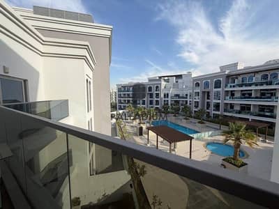 Studio zum zur Miete in Arjan, Dubai - Wohnung in Arjan，Art Garden，Art Gardens Block B, 50000 AED - 16035822