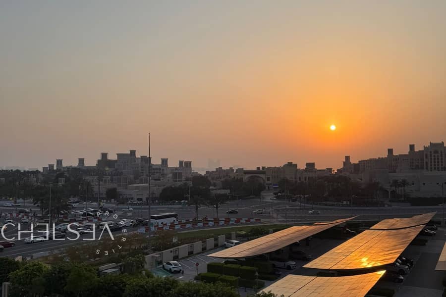 Wohnung in Umm Suqeim,Madinat Jumeirah Living,Asayel,Asayel Building 1, 2 schlafzimmer, 260000 AED - 16035853 Wohnung in Umm Suqeim,Madinat Jumeirah Living,Asayel,Asayel Building 1, 2 schlafzimmer, 260000 AED - 16035853