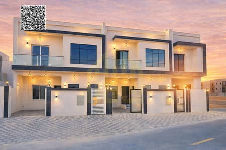 5 Bedroom Villa for Sale in Al Zahya, Ajman - 0. jpg