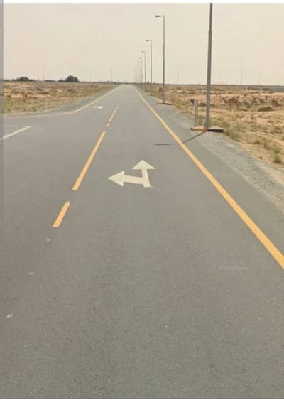 Plot para en Venta en Rodhat Al Qrt, Sharjah - WhatsApp Image 2026-08-01 at 6.48. 08 AM (2). jpeg