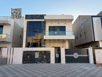 5 habitaciones Villa para en Venta en Al Helio, Ajman - 0. jpg 5 habitaciones Villa para en Venta en Al Helio, Ajman - 0. jpg