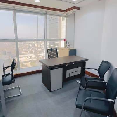 Other Commercial for Rent in Sheikh Zayed Road, Dubai - Fully fitted and Furnished | Sea View | Near to Metro | Prime Location Other Commercial for Rent in Sheikh Zayed Road, Dubai - Fully fitted and Furnished | Sea View | Near to Metro | Prime Location
