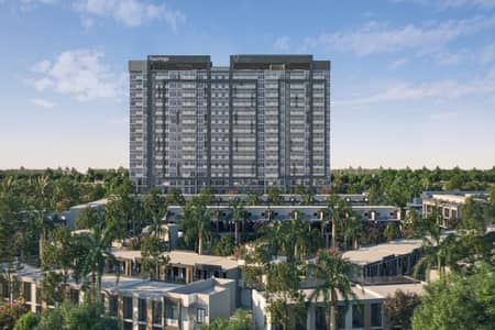 2 Bedroom Apartment for Sale in Dubai Investments Park (DIP), Dubai - 40% Off | 1% Monthly | Near Metro | High ROI