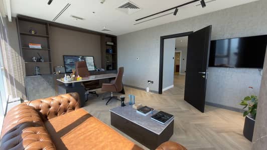 Office for Rent in Business Bay, Dubai - Renting out Ready Office Office for Rent in Business Bay, Dubai - Renting out Ready Office